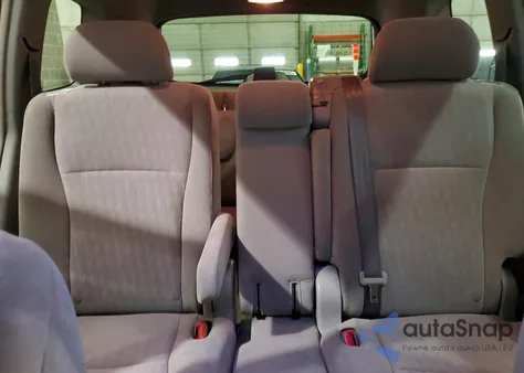 2008 Toyota Highlander Hybrid z USA, uszkodzony, nr VIN JTEEW41A582002146